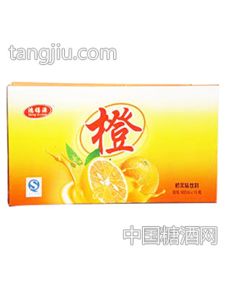 鸿禧源橙饮料 优质饮品新选择，开启健康财富新篇章